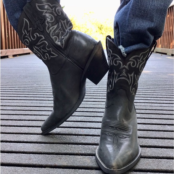 🤠 DURANGO SIZE 71/2 Boots 🤠 - Picture 10 of 13